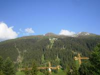 Jakobshorn in Davos