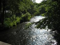 Abendstimmung in Altenbrack