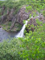 Nationalpark Skaftafell