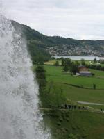 Hardanger Fjord