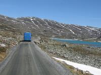 Eberhardt Ausflug Geiranger Fjord