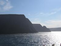 Auf dem Weg zum Nordkap