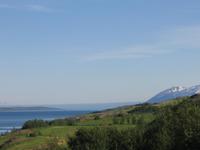 Ausflug Akureyri