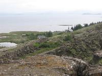 Ausflug Reykjavik