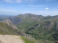 Mt. Snowdon