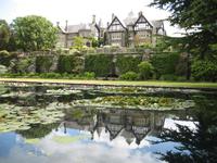 Bodnand Garden