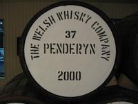 Penderyn Distillery