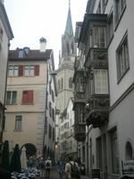 St. Gallen
