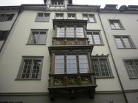 Altstadt St. Gallen