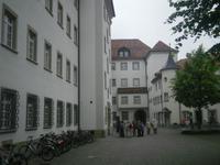 Stiftsbezirk St. Gallen
