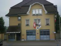 Gemeindehaus Appenzell