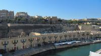 Malta - Valetta - Hafen