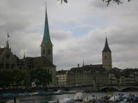 Zürich