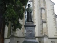 Zwingli-Denkmal