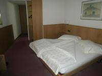 Zimmerbeispiel Hotel 