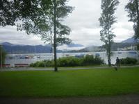 Luzern am Vierwaldstättersee