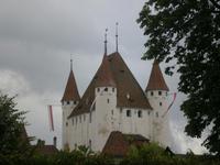 Schloss Thun