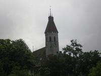 Pfarrkirche Thun