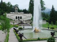 Am Schloss Lindnerhof