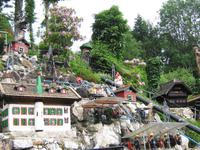 Wasserspiel Wiedner in Waldbach
