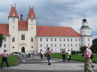 Stift Vorau