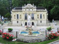 Modellpark Mönichkirchen