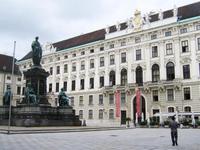 Wiener Hofburg