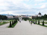 Schloss Belvedere
