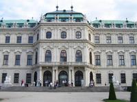 Schloss Belvedere