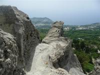 Blick auf Casamicciola 03