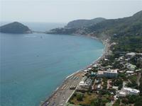 Blick auf Sant'Angelo