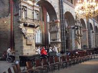 Im Bremer Dom