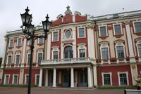 Schloss Kadriorg in Tallinn