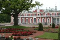 Schloss Kadriorg in Tallinn