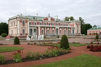 Schloss Kadriorg in Tallinn