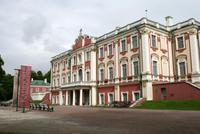 Schloss Kadriorg in Tallinn