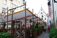Erlebnisrestaurant 