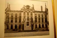 So sah der Katharinenpalast vorm Wiederaufbau aus