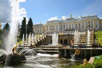 Schloss - Peterhof