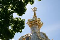 Russischer Doppeladler