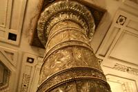 Jetzt schauen wir uns die schönsten Metro-Stationen an