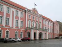 Regierungssitz von Estland