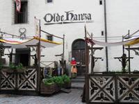 Das Mittelalter lässt grüßen