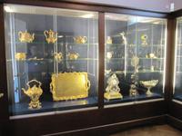 Museum im Schloss Kadriorg Tallinn