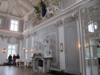 Festsaal im Schloss Kadriorg