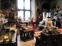 Erlebnisrestaurant Olde Hansa in Tallinn