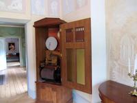 Ein altes Orchestrium