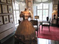 Führung im Gutshaus Palmse