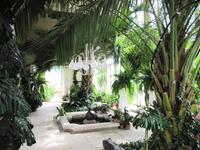 Orangerie des Gutshofes Palmse