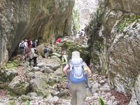 Wolfsschlucht